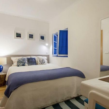 شقة The Heart Of Lisbon House المظهر الخارجي الصورة
