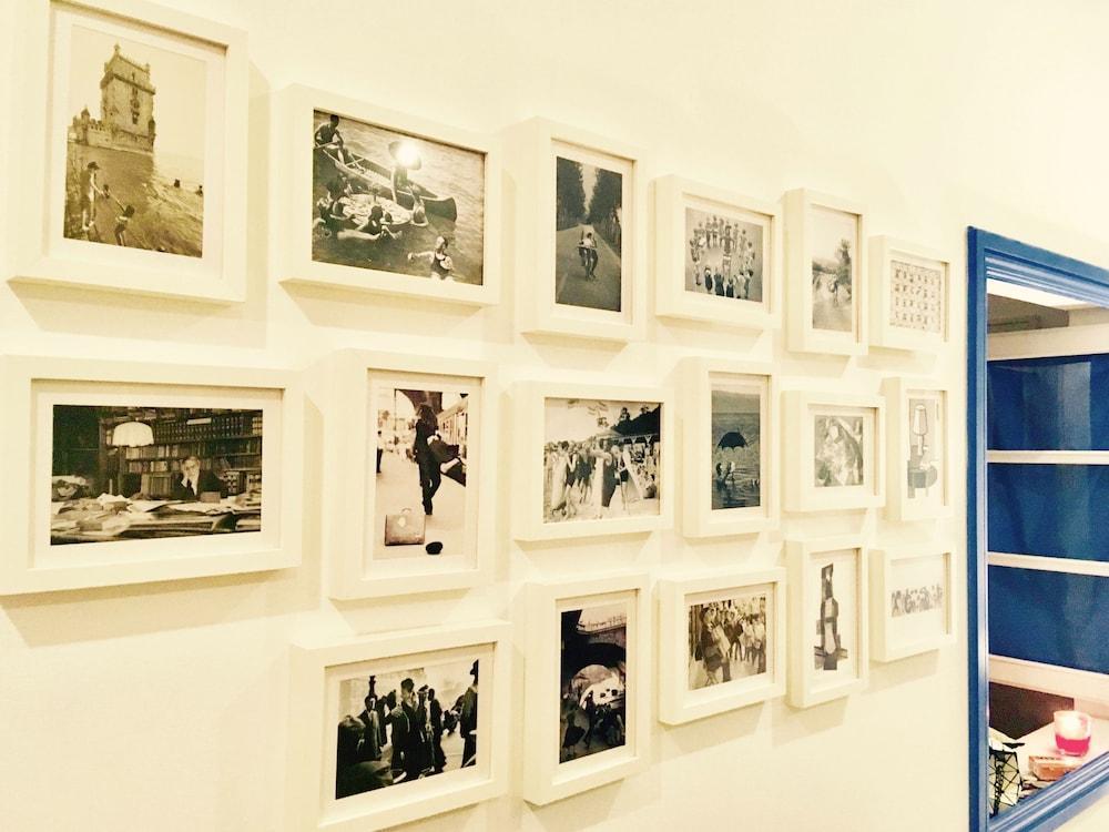 شقة The Heart Of Lisbon House المظهر الخارجي الصورة