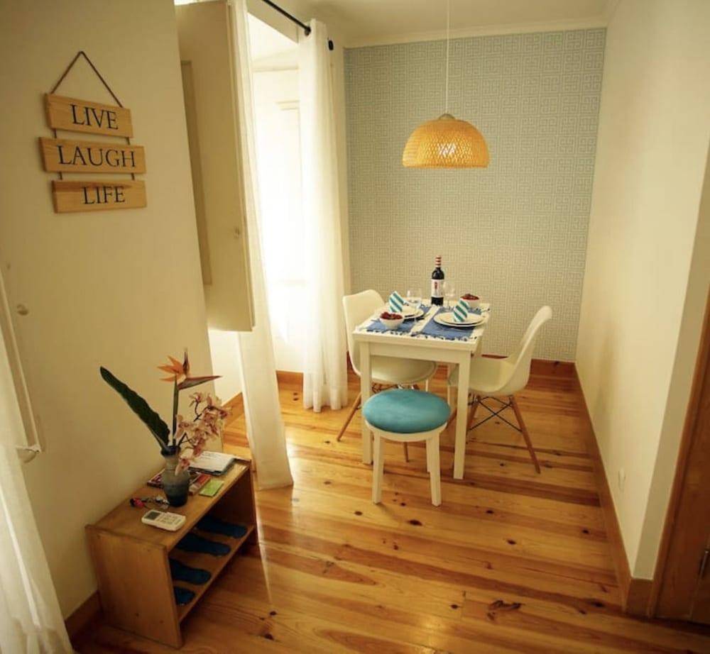 شقة The Heart Of Lisbon House المظهر الخارجي الصورة