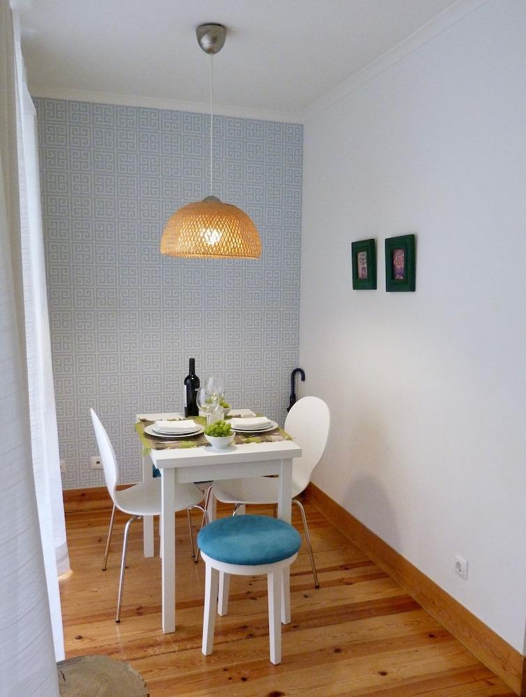 شقة The Heart Of Lisbon House المظهر الخارجي الصورة