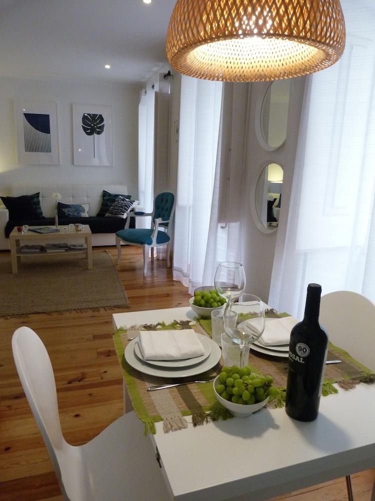 شقة The Heart Of Lisbon House المظهر الخارجي الصورة