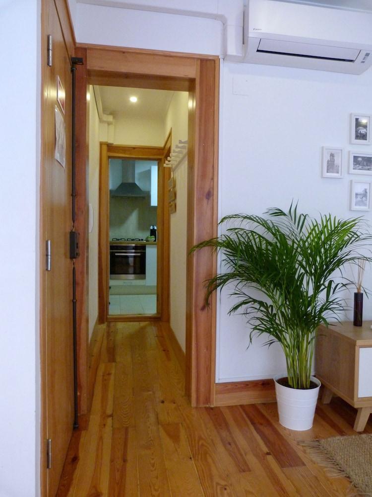 شقة The Heart Of Lisbon House المظهر الخارجي الصورة